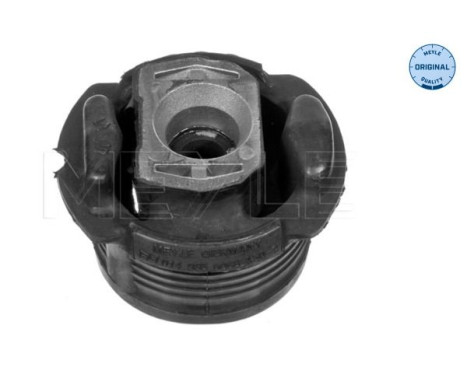Suspension, corps de l'essieu MEYLE-ORIGINAL Quality