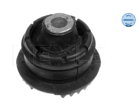 Suspension, corps de l'essieu MEYLE-ORIGINAL Quality