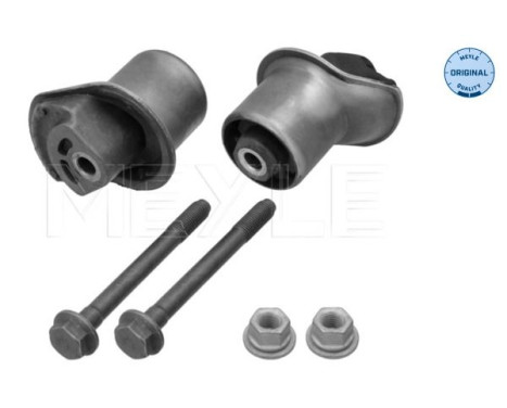 Suspension, corps de l'essieu MEYLE-ORIGINAL Quality