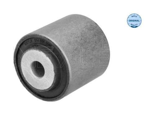 Suspension, corps de l'essieu MEYLE-ORIGINAL Quality