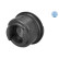 Suspension, corps de l'essieu MEYLE-ORIGINAL Quality, Vignette 2