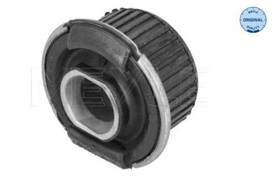 Suspension, corps de l'essieu MEYLE-ORIGINAL Quality