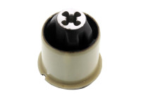 Suspension, corps de l'essieu RE-SB-10802 Moog
