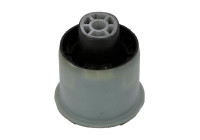 Suspension, corps de l'essieu RE-SB-10803 Moog
