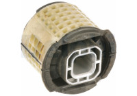 Suspension, corps de l'essieu TD1761W Delphi