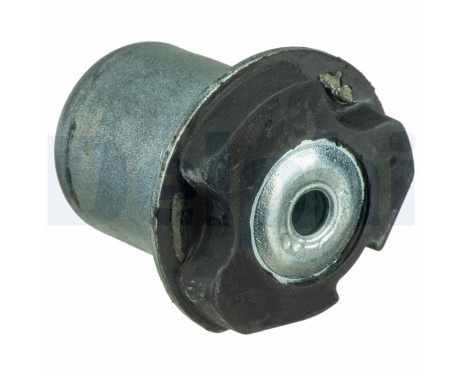 Suspension, corps de l'essieu TD1795W Delphi
