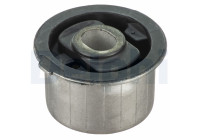Suspension, corps de l'essieu TD1800W Delphi