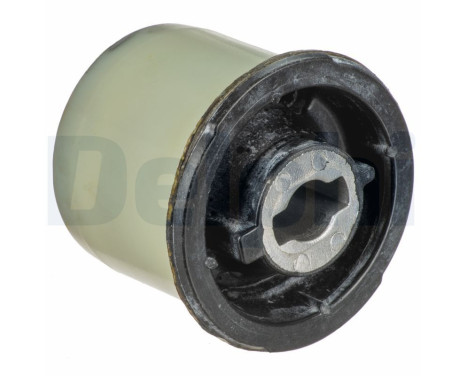 Suspension, corps de l'essieu TD1813W Delphi