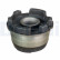 Suspension, corps de l'essieu TD1844W Delphi