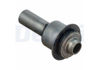 Suspension, corps de l'essieu TD1896W Delphi