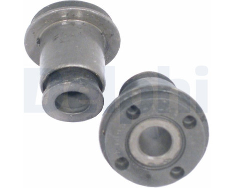 Suspension, corps de l'essieu TD513W Delphi