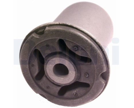 Suspension, corps de l'essieu TD793W Delphi