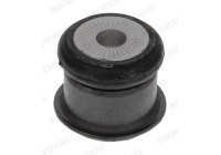 Suspension, corps de l'essieu VO-SB-10130 Moog