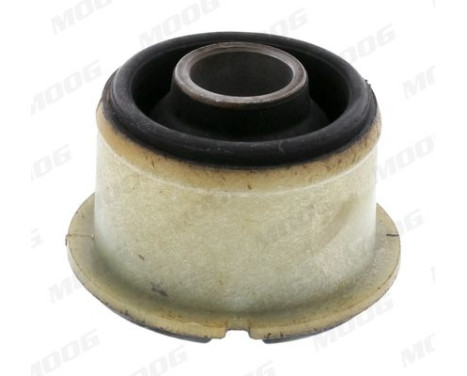 Suspension, corps de l'essieu VV-SB-13510 Moog