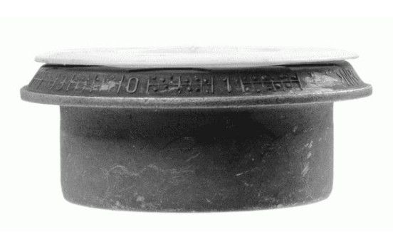 Suspension, corps de l'essieu, Image 2
