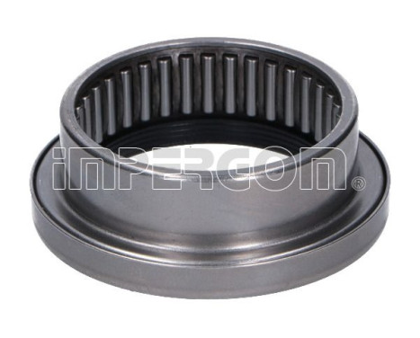 Suspension, corps de l'essieu