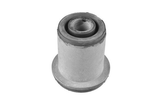 Suspension, corps de l'essieu