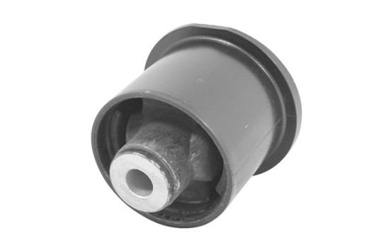 Suspension, corps de l'essieu