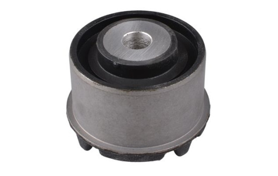 Suspension, corps de l'essieu