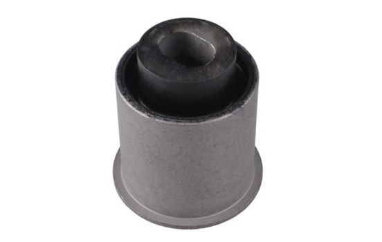 Suspension, corps de l'essieu