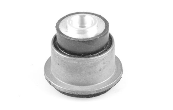 Suspension, corps de l'essieu