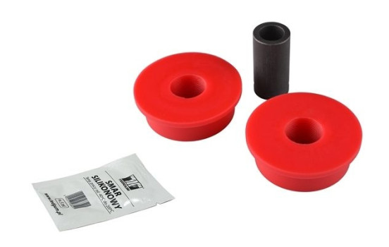 Suspension, corps de l'essieu, Image 2