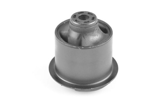 Suspension, corps de l'essieu