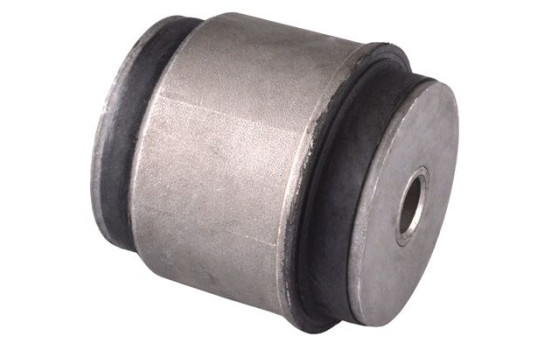 Suspension, corps de l'essieu