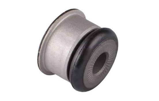 Suspension, corps de l'essieu