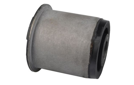 Suspension, corps de l'essieu