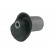Suspension, support d'essieu 270322 ABS