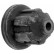 Suspension, support d'essieu 270336 ABS