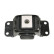 Suspension, support d'essieu 270341 ABS