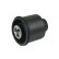 Suspension, support d'essieu 270442 ABS, Vignette 2