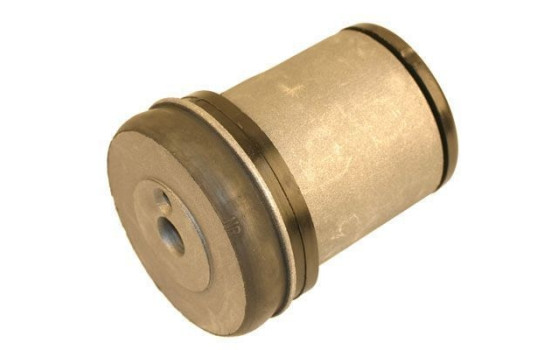 Suspension, support d'essieu 270535 ABS