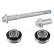 Suspension, support d'essieu 270703 ABS