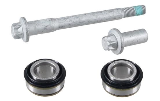 Suspension, support d'essieu 270703 ABS