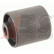Suspension, support d'essieu 270713 ABS, Vignette 2