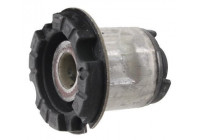 Suspension, support d'essieu 270737 ABS