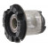 Suspension, support d'essieu 270737 ABS