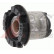 Suspension, support d'essieu 270737 ABS, Vignette 2