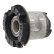 Suspension, support d'essieu 270737 ABS, Vignette 3