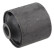 Suspension, support d'essieu 270745 ABS