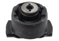 Suspension, support d'essieu 270770 ABS