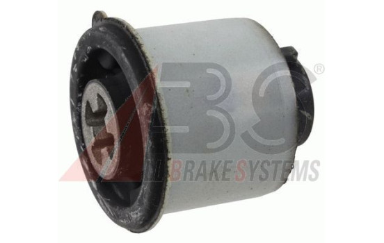 Suspension, support d'essieu 270820 ABS, Image 2