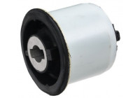 Suspension, support d'essieu 270875 ABS