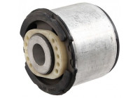 Suspension, support d'essieu 270904 ABS