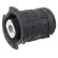 Suspension, support d'essieu 270906 ABS, Vignette 3