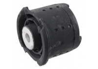 Suspension, support d'essieu 270977 ABS
