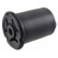 Suspension, support d'essieu 270979 ABS